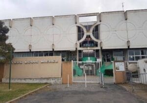 Stade Louis Michel Sète