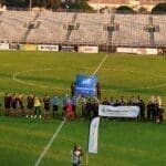 Stade Louis Michel Sète
