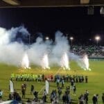 Stade Louis Michel Sète