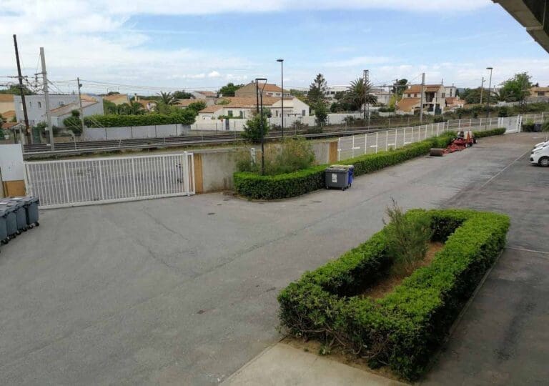 Stade Louis Michel Sète