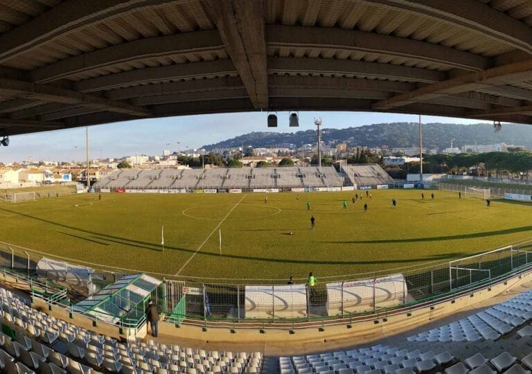 Stade Louis Michel Sète