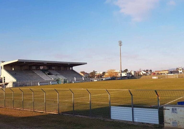 Stade Louis Michel Sète