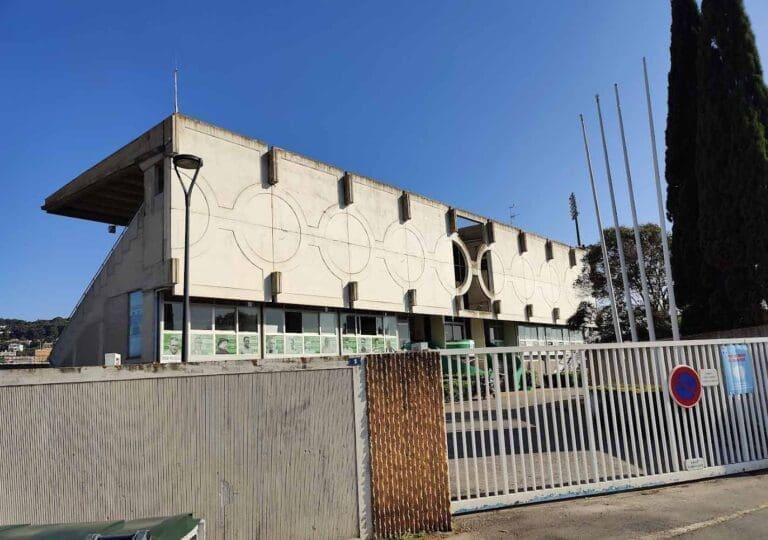 Stade Louis Michel Sète