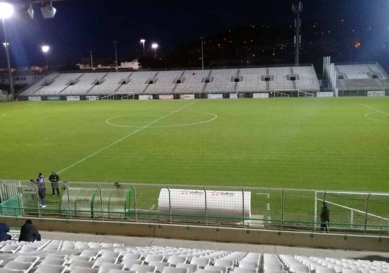 Stade Louis Michel Sète