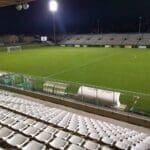 Stade Louis Michel Sète