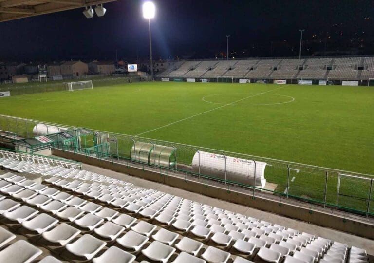Stade Louis Michel Sète