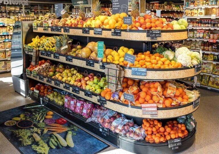 Carrefour Express Sète - Supermarché à Sète