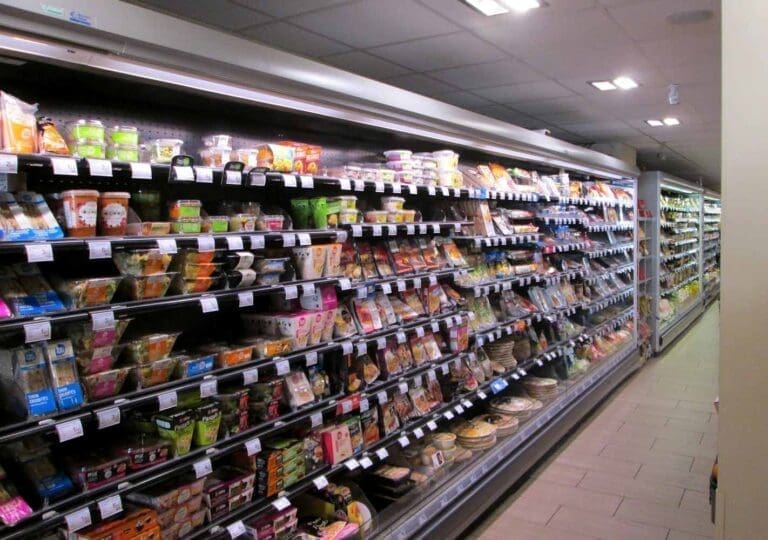 Carrefour Express Sète - Supermarché à Sète