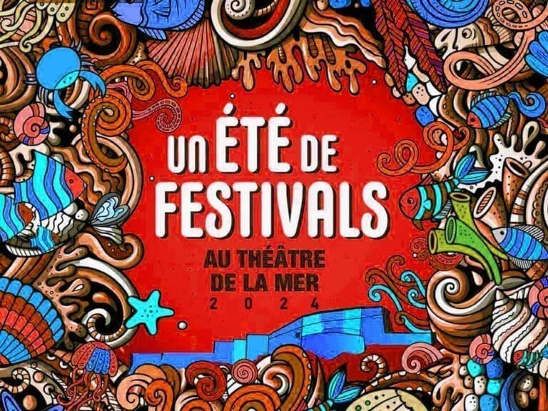 Festivals Sète 2024