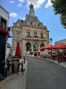 Frontignan - Ville de Frontignan