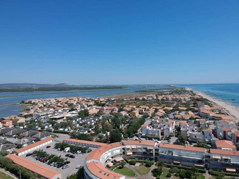 Frontignan Ville de Frontignan 3