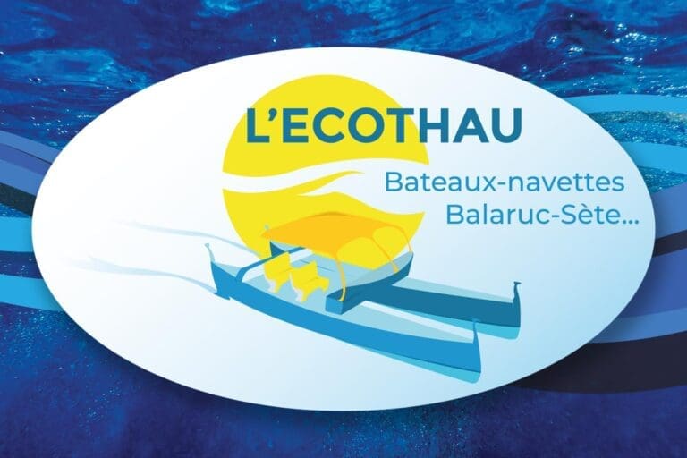 L'Ecothau Bateau Navette