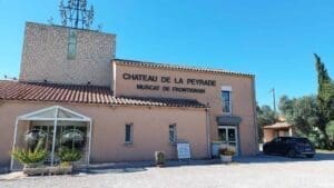 La-Peyrade-Ville-de-Frontignan-Chateau