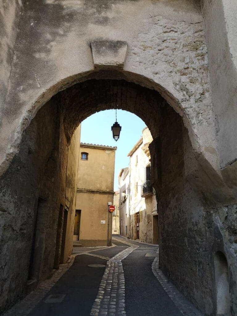 Loupian Ville de Loupian 8