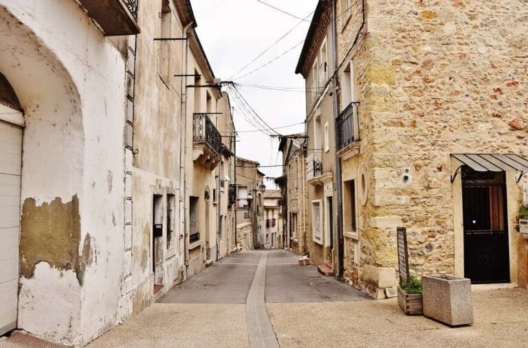 Mireval Ville de Mireval 3