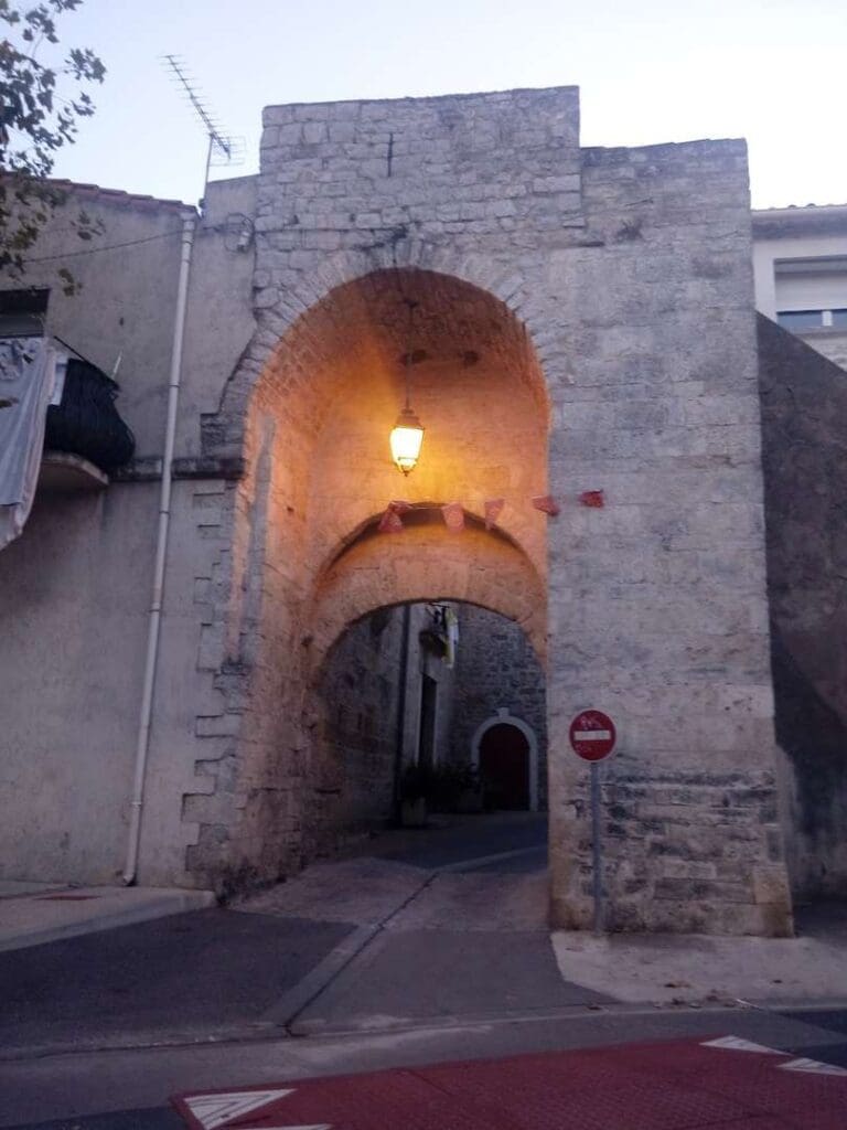 Mireval Ville de Mireval 5