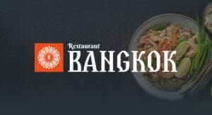 Restaurant Le Bangkok Sète
