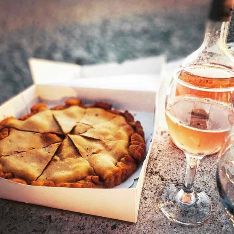 Tielles et traditions Agde - Traiteur à Agde