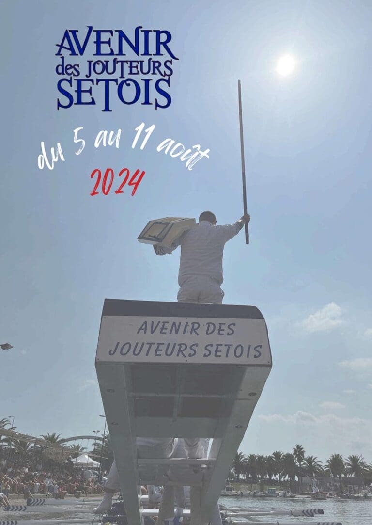 Fête de l'Avenir des Jouteurs Sétois 2024