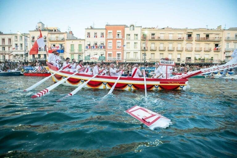 Programme de la Saint-Louis 2024