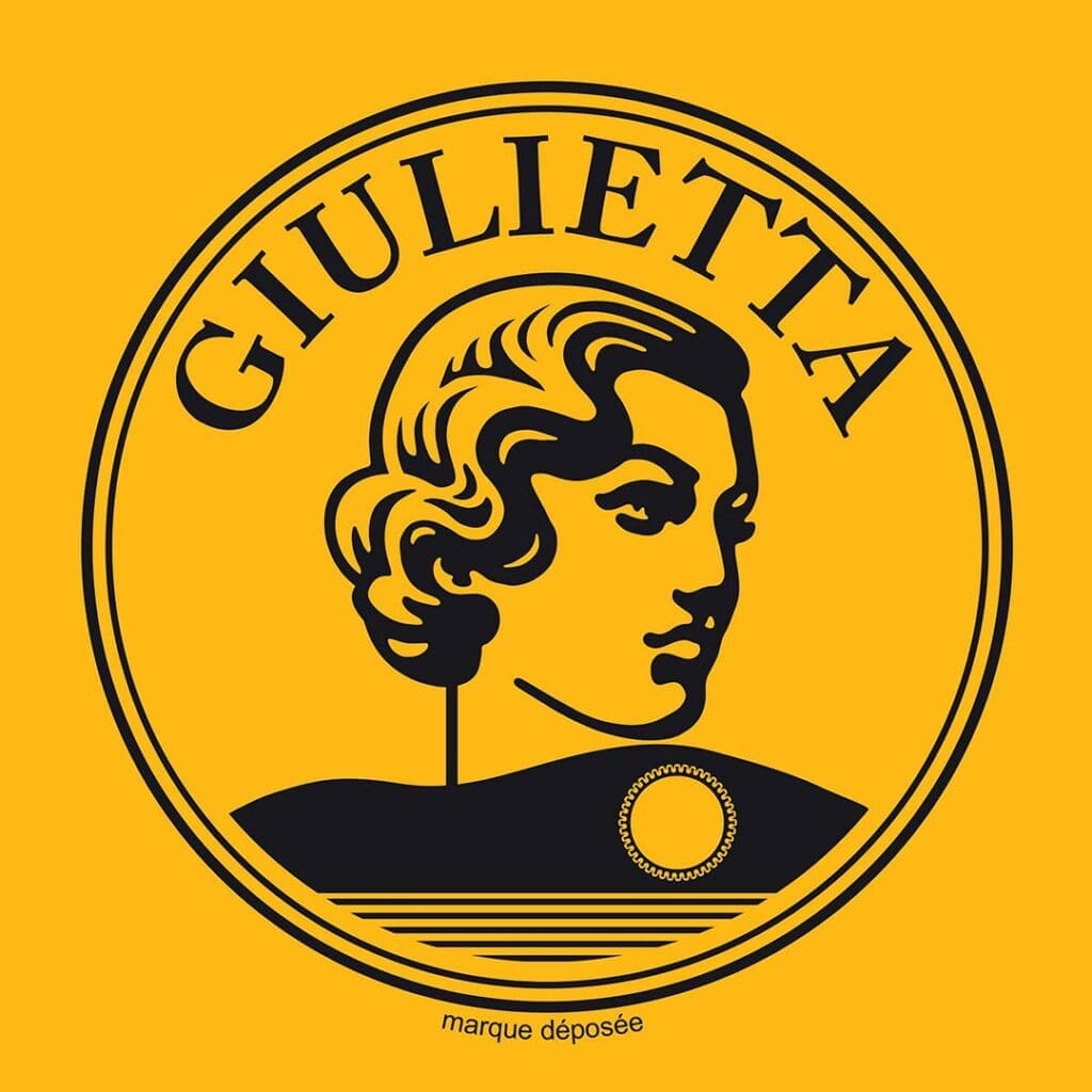 Tielles Giulietta LOGO