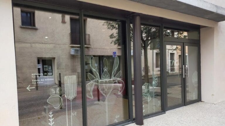 Théâtre Agathois à Agde