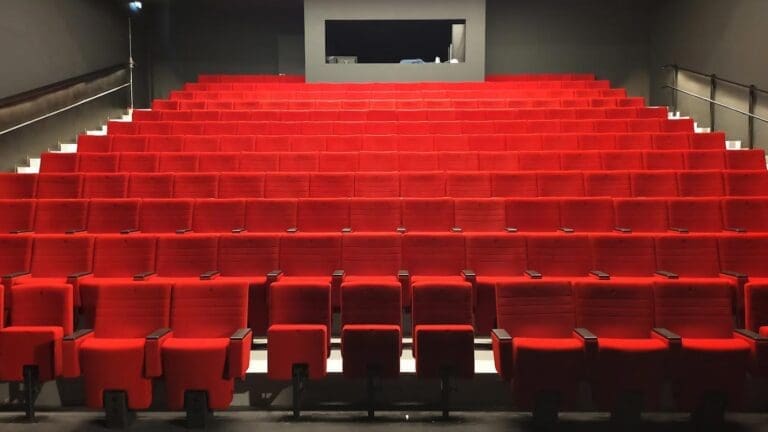 Théâtre Agathois à Agde