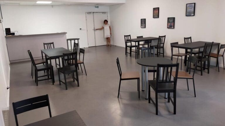 Théâtre Agathois à Agde