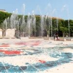 Place Victor Hugo Sète