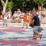 Place Victor Hugo Sète