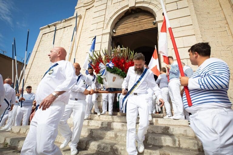 Saint-Pierre Sète Programme 2025 001