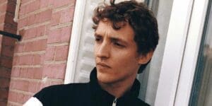 Aliocha Schneider à Sète