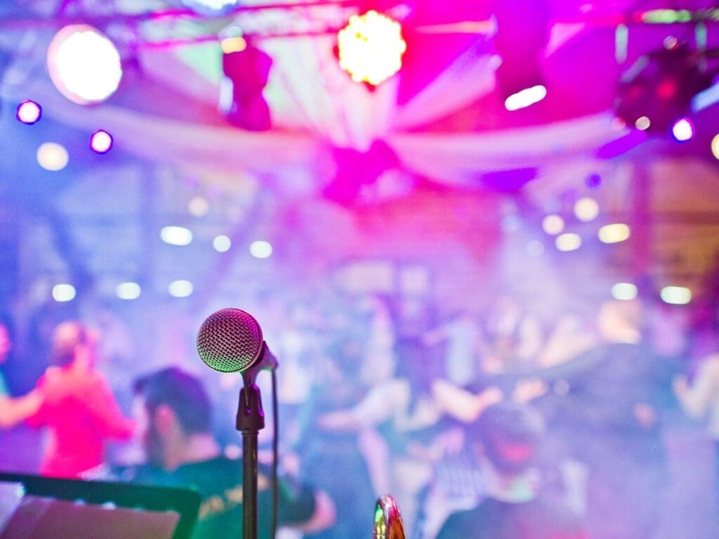 Animations à Loupian