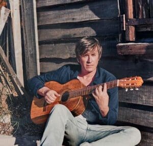 Thomas Dutronc à Sète