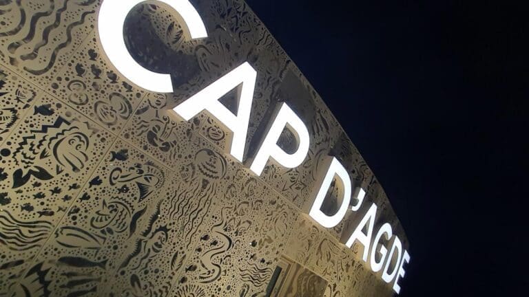 Casino Barrière Cap d'Agde 016