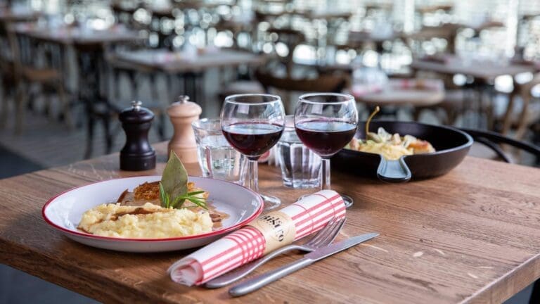 Casino Barrière Cap d'Agde 04