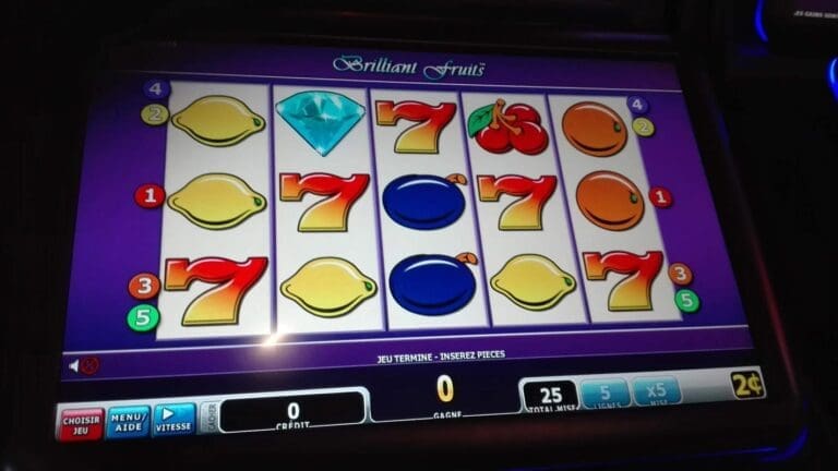 Casino Barrière Cap d'Agde 08