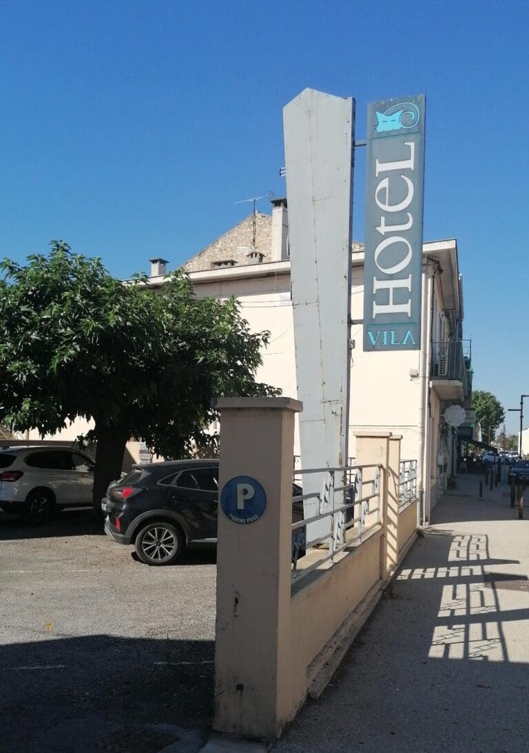 Hôtel Vila Frontignan