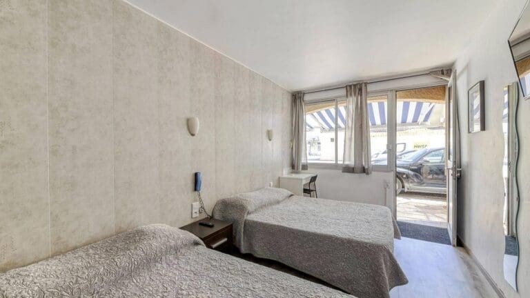 Hôtel Vila Frontignan