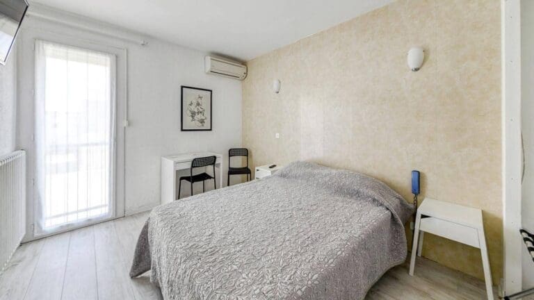 Hôtel Vila Frontignan