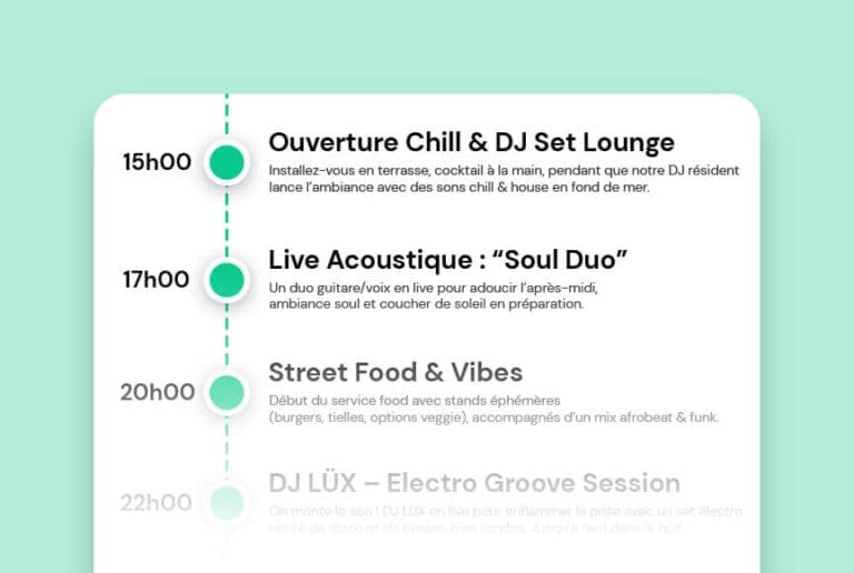 Revendication - Ici7 Outils Programmes Ici7 Outils Programmes