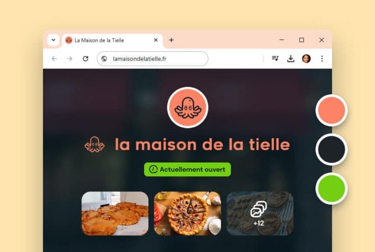 Revendication - Ici7 Outils SiteWeb Ici7 Outils SiteWeb