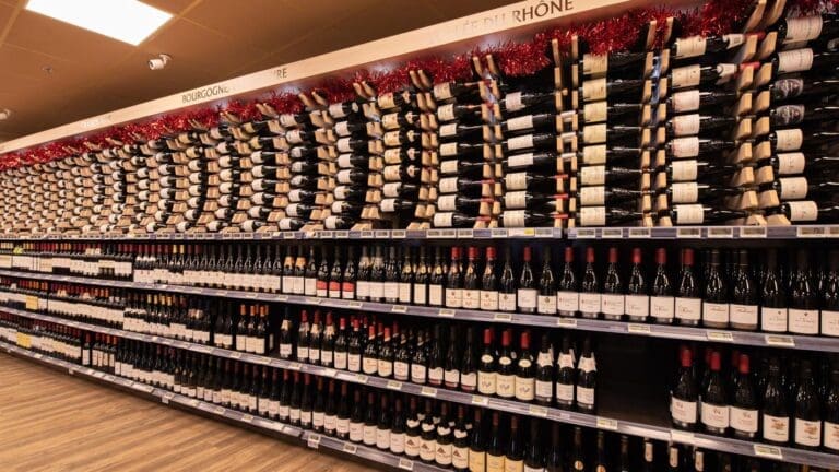 Intermarché SUPER Frontignan