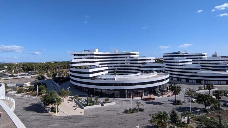 Palais des Congrès du Cap d'Agde 010