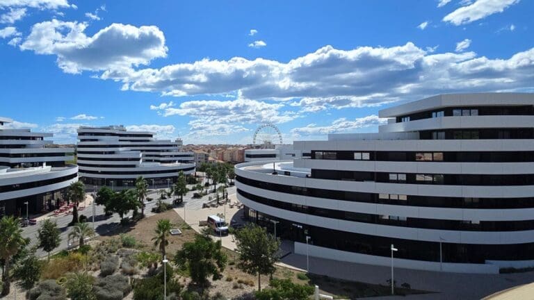Palais des Congrès du Cap d'Agde 012