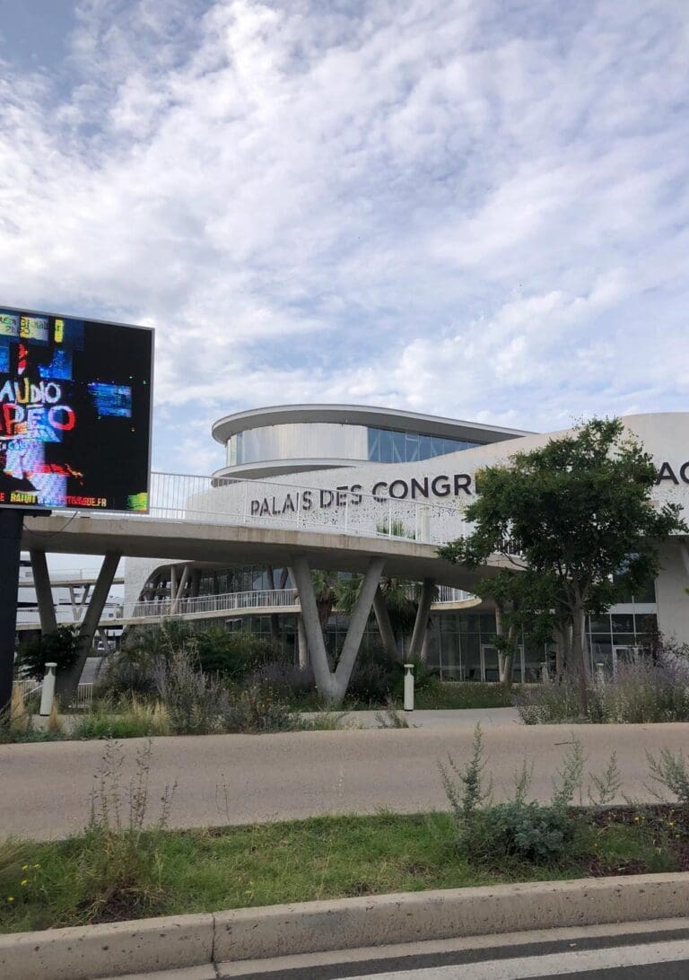 Palais des Congrès du Cap d'Agde 023