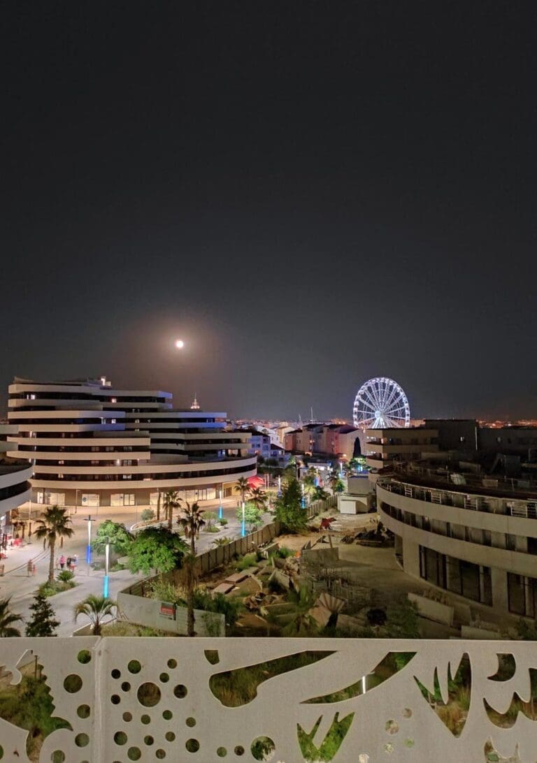 Palais des Congrès du Cap d'Agde 026