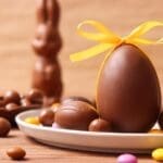 Chasse aux œufs à Sète