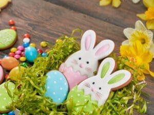 Fêter Pâques à Sète