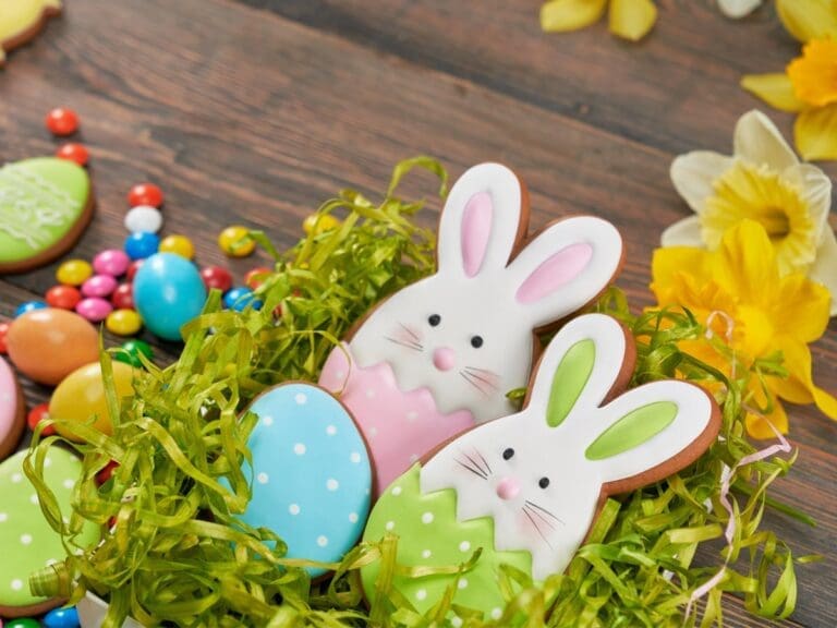 Fêter Pâques à Sète